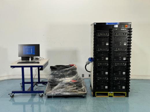 Arbin LBT21024HC Battery Tester for Electrochemical and Battery Performance Analysis-cover