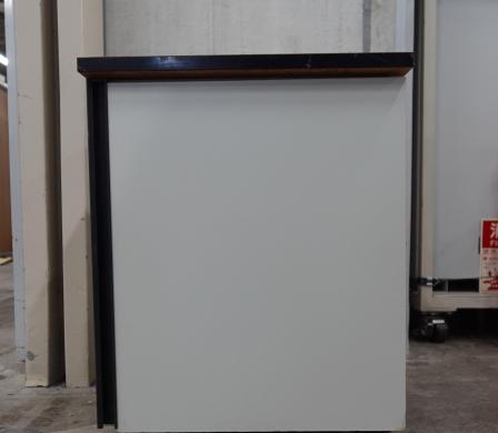 5881 Side Wagon with 1 Sliding Door and 1 Shelf, 45×50×58 cm-cover