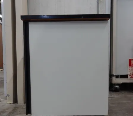 5881 Side Wagon with 1 Sliding Door and 1 Shelf, 45×50×58 cm