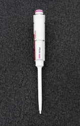 Thermo Scientific Finn F1 Manual Single Channel Micropipette 0.2-2 µL Antimicrobial, 6 of 6