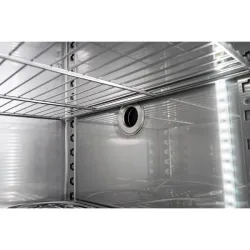 CTS CP10/1200 Climatic Test Chamber RH10-90% 10-50°C 1200L (2020), 4 of 10
