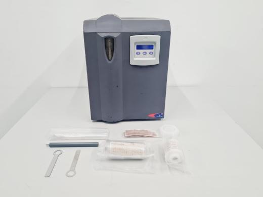 Domnick Hunter 60H Laboratory Hydrogen Gas Generator-cover
