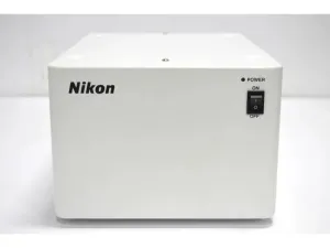 Nikon Ti2-E PFS N-SIM Super-Resolution Inverted Motorized Microscope with Dual Fluorescence Illumination, 22 of 63