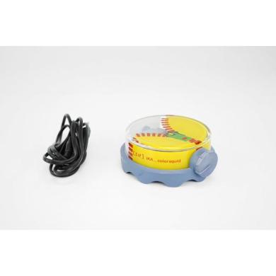 IKA Color Squid ZIP Magnetic Stirrer Magnetrührer 0…1500 U/min-cover