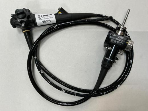 Olympus GIF-H180J High-Resolution Gastroscope for Advanced Endoscopy-cover