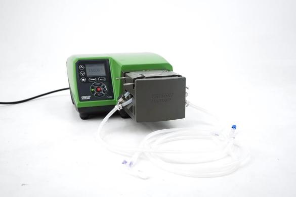Watson-Marlow 530UN IP66 Peristaltic Pump 056.941N.00C-cover