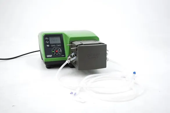 Watson-Marlow 530UN IP66 Peristaltic Pump 056.941N.00C
