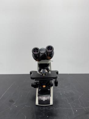 Accu-Scope 3012 Series Binocular Compound Microscope with Halogen Illumination-cover