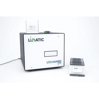 Lunatic Big Lunatic UV/Vis Absorbance Spectrometer Microplate Reader for Biomolecular Analysis-cover