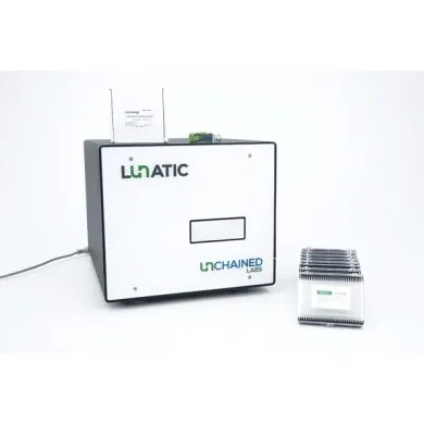 Lunatic Big Lunatic UV/Vis Absorbance Spectrometer Microplate Reader for Biomolecular Analysis