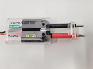 Amersham Biosciences TE 77 ECL Semi-Dry Transfer Unit, 9 of 11