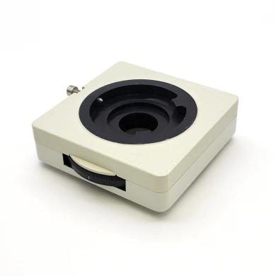 Intermediate Tube with Analyzer for Leica DM Upright Microscopes-cover