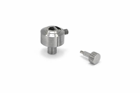 Leica EM Universal Specimen Holder Mount 14035610868-cover