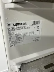 LIEBHERR GS5203 Index 22D / 001 Laboratory Freezer for Biomedical Sample Storage, 4 of 4