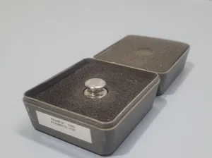 ZWIEBEL Calibration Weight 50g Class M1 INOX, 3 of 6