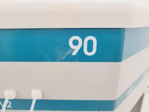 Advanced ChemTech Model 90 Peptide Synthesizer, 15 of 17