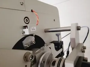 Rigaku Ultima III X-ray Diffractometer with SA-HEM3 Station, 79 of 184