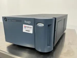 Waters Acquity PDA Detector for High-Performance Liquid Chromatography, 2 of 4
