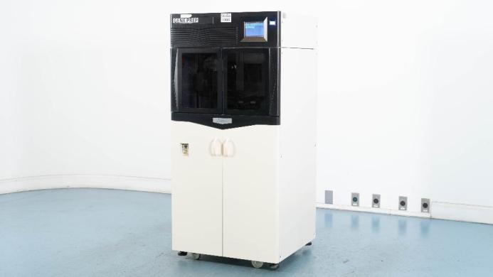 Kurabo GenePrep Automated Isolation System for Nucleic Acid Extraction-cover