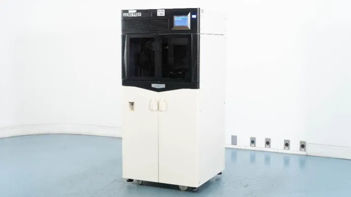 Kurabo GenePrep Automated Isolation System for Nucleic Acid Extraction