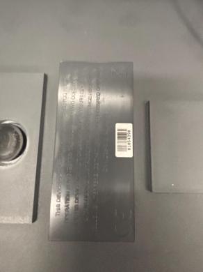Sartorius Entris II Advanced Line Precision Balance-cover