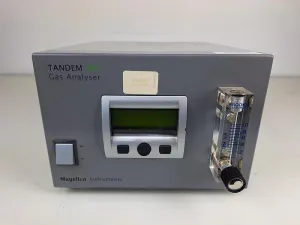 Magellan Instruments Tandem Pro Gas Analyser, 3 of 3