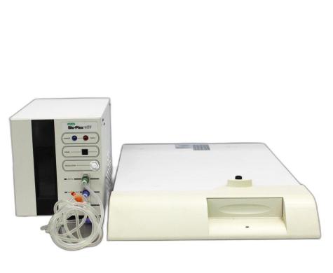 Luminex 100/200 Analyzer with SD Unit for Multiplex Cell-Based Assays-cover