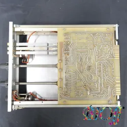 Nihon Kohden ED-600G Differential Amplifier Module Plug-In Unit, 4 of 4
