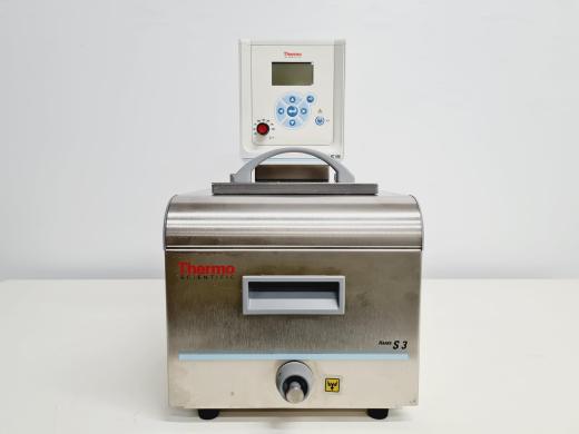 Thermo Scientific Haake SC 100 and Haake S3 Laboratory Rheometers for Precise Material Characterization-cover