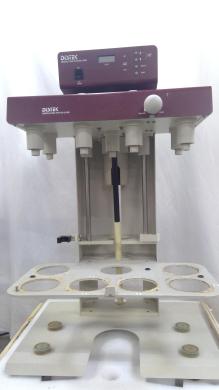 Distek 2100B Dissolution System for Pharmaceutical Testing-cover