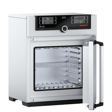 Memmert UN30PA Natural Convection Paraffin Oven 32L, 115V-cover