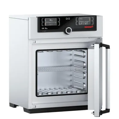 Memmert UN30PA Natural Convection Paraffin Oven 32L, 115V