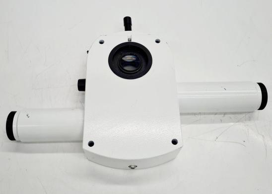 ZEISS Microscope Multi Observation Bridge with Pointer-cover