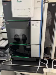 Thermo Scientific LTQ Orbitrap XL High-Resolution LC/MS System with Linear Ion Trap and Multi-Detector Configuration, 5 of 18