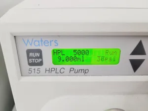 Waters HPLC System with 2545 Binary, 515 Pump & 2998 PDA, 50 of 54