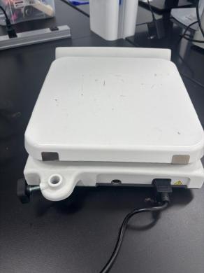 Fisherbrand Isotemp Laboratory Hotplate with Digital Temperature Display and Analog Control-cover