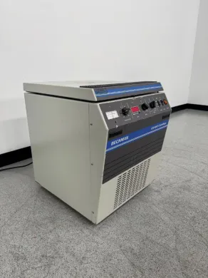 Beckman GS-6KR Refrigerated High-Speed Benchtop Centrifuge