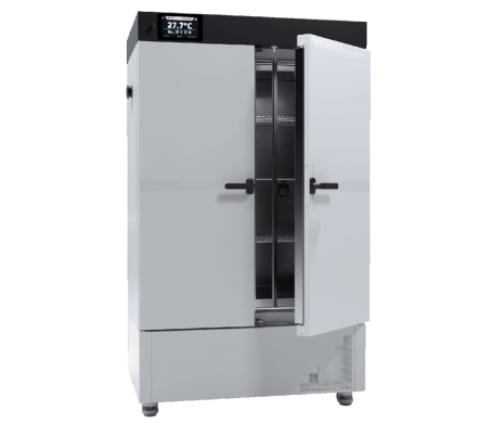 Pol-Eko KK 400 Climatic Chamber with Ultrasonic Humidifier and Smart PRO Controller-cover