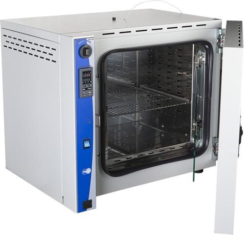 FALC ICT 52 Laboratory Incubator