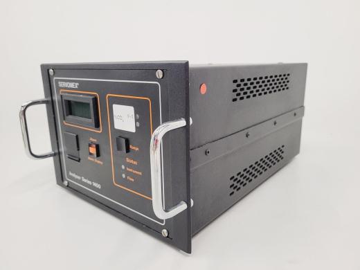 Servomex Series 1400 CO2 Gas Analyzer-cover