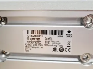 Thermo Scientific ORS Track 3200mm Long Track Lab, 7 of 9