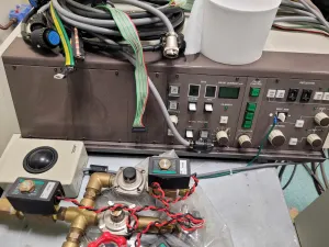 JEOL JEM2011 Transmission Electron Microscope for Spares, 8 of 46