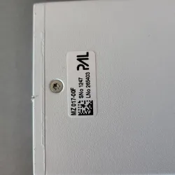 Bruker PAL HTC-xt xyz Autosampler Arm and Injector MXY 013-02A MZ017-00F, 8 of 8