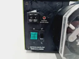 Biolab Fermenter 3 501U with Stirrer Speed, pH Meter, and Temperature Controller, 19 of 26