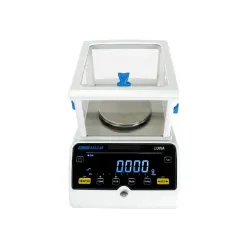 Luna Precision Balances with Multilingual Display and USB/RS-232 Interfaces, 3 of 7