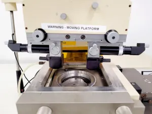 Karl Suss 401405 S MJB3 Mask Aligner for Precision Photolithography, 41 of 44