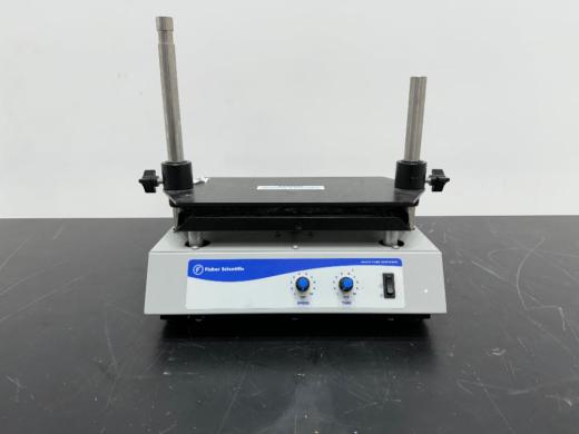 Fisher Scientific Multi-Tube Vortexer for Lab Sample Mixing-cover