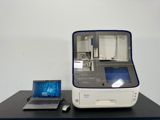 Applied Biosystems SeqStudio 8 Flex Genetic Analyzer-cover