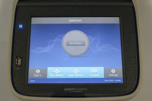 ABI SimpliAmp A24812 PCR Thermal Cycler 2017 Model with 30-Day Warranty, 7 of 12