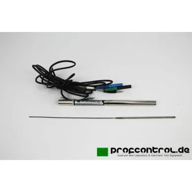 HP 6LV4 Inductive Transducer for Motional Pickup